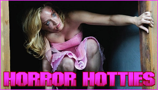 The Horror Club: Horror Hotties: Dominique Swain