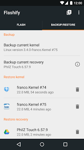 Flashify Apk Android App | Full Version Pro Free Download Flashify Apk Android App | Full Version Pro Free Download