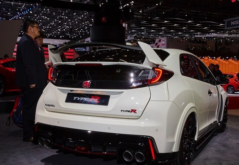 15 Honda Civic Type R Usa Price 15 Honda Civic Type R Specs