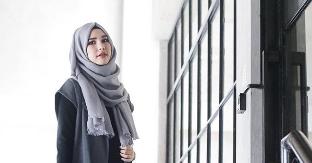 Maryhark PR 3: gabungan bentuk ootd muslimah setidaknya simple akan