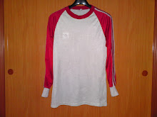 Vtg Adidas West Germany