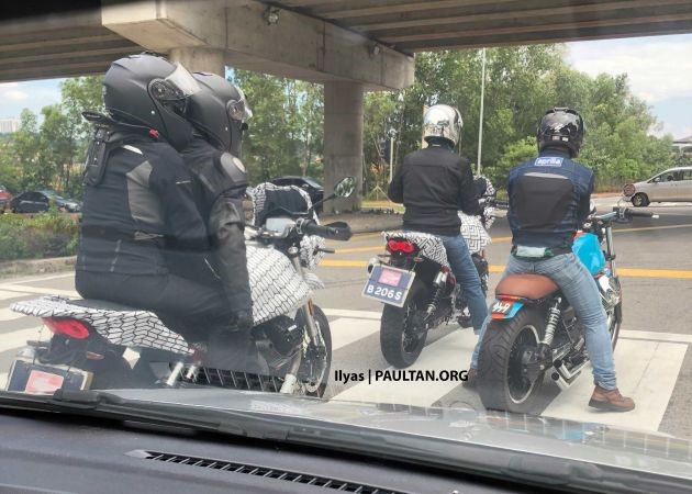 moto guzzi adventure