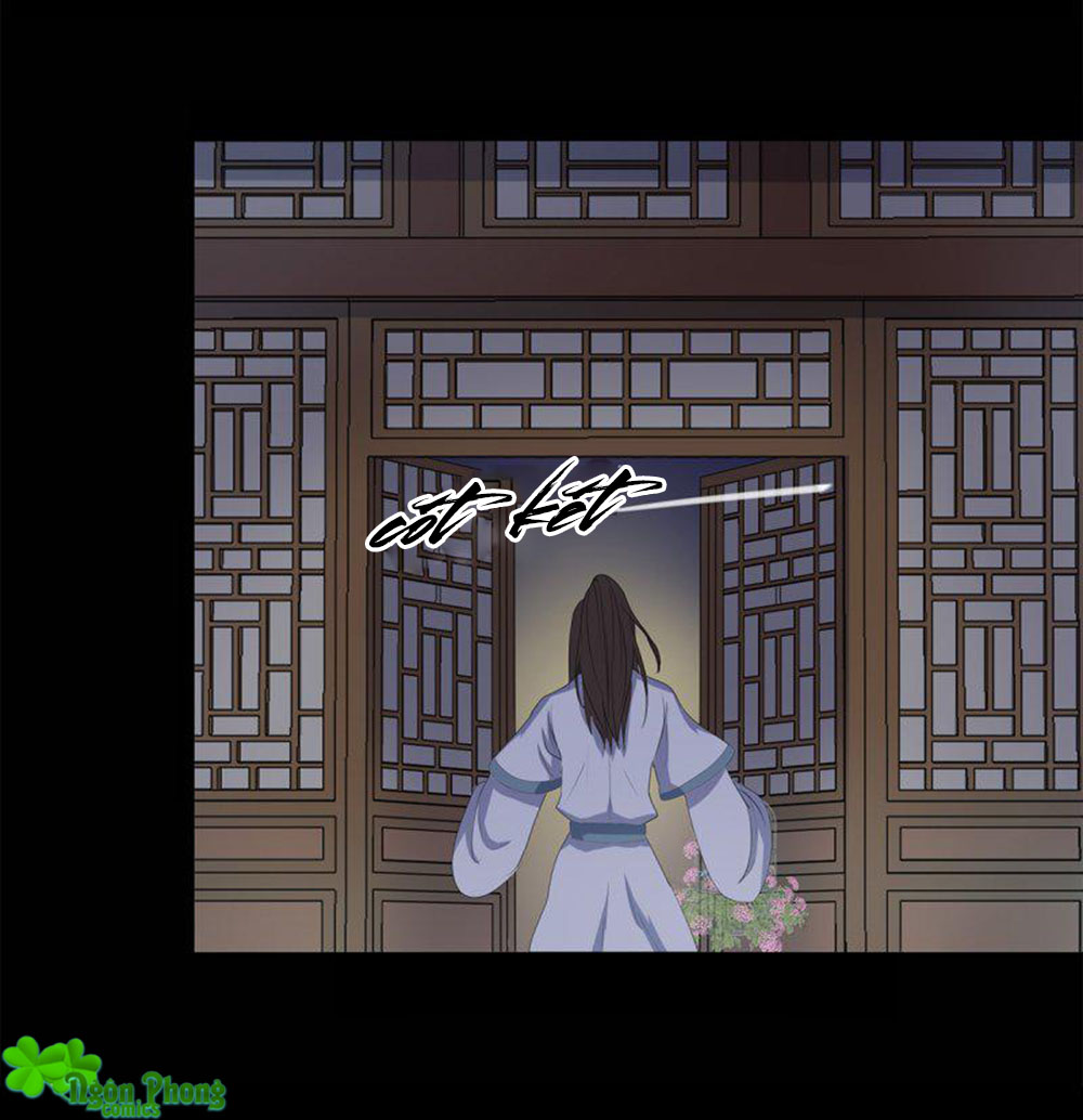 Hỏa Hồ - Chương 6 - Trang 32