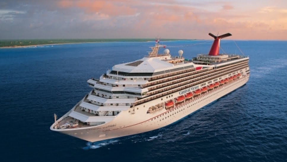 Carnival Cruise line New Payment Plan
