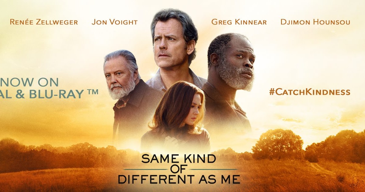 The same kind. Same same but different. same but different.