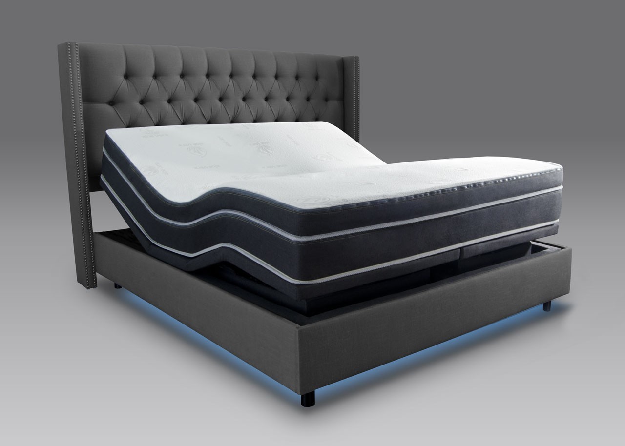 adjustable bed mattress Mattresses