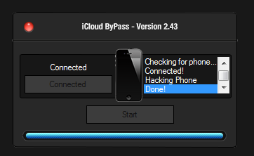 iphone 4 icloud bypass tool