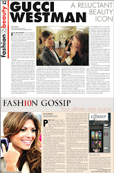 IN THE PRESS: Arab News