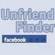 Unfriend Tool