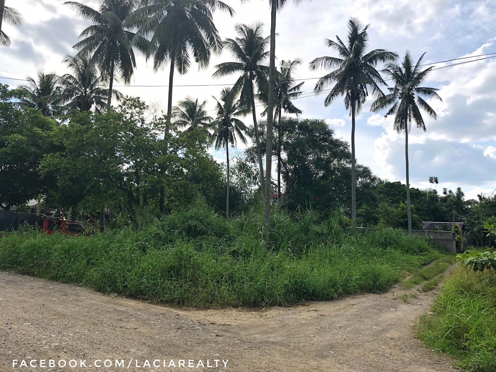 TAGUM CITY PROPERTIES FOR SALE TAGUM CITY RESIDENTIAL LOT FOR SALE