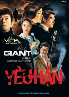 Yêu Và Hận - Giant (2010) 