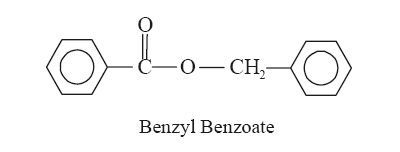 Benzyl Benzoate