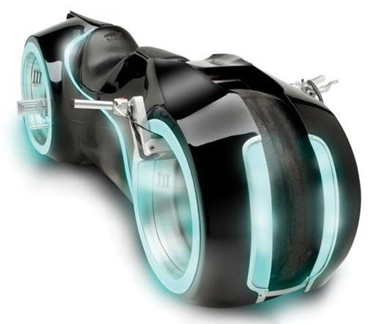tron rc heli