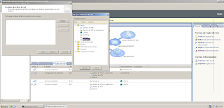 Network Carlos: Instalación de ISA Server en Windows Server 2003