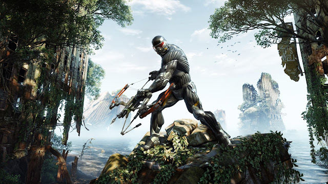 Crysis 3 Download For Free