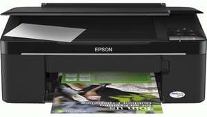 epson stylus tx100