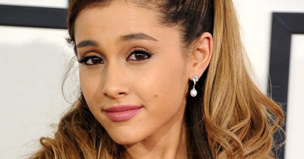 Famous Artists: Ariana Grande