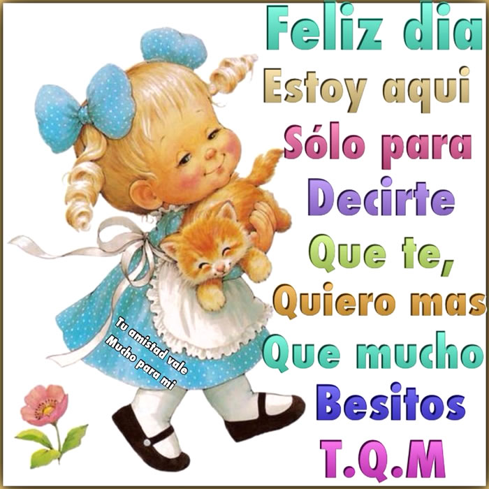 Resultado de imagen para Con cara de lunes Buen día!