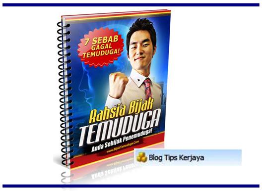 7 sebab gagal temuduga 7 sebab gagal temuduga kerja