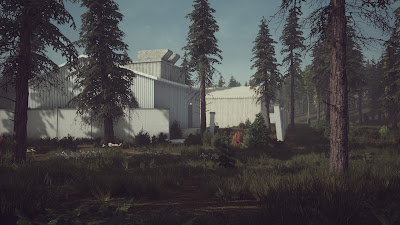 Whitstand Survival Game Screenshot 9