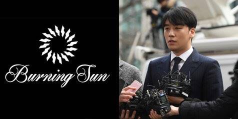 CEO Burning Sun: Jika Seungri Bersalah, Maka Semua Pria di Korea Juga Bersalah