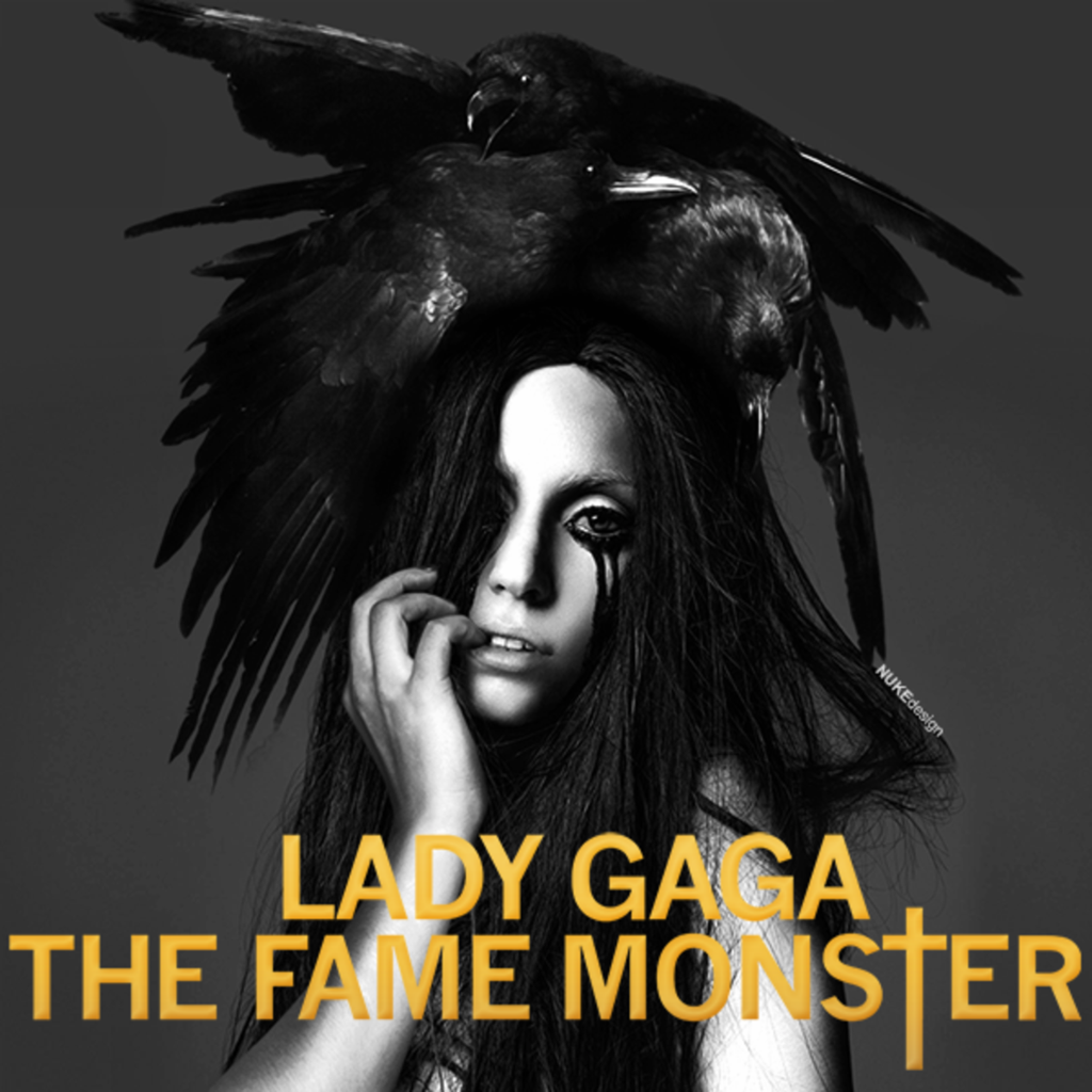 Monster gaga. Lady gaga - 2009 - the fame monster. lady gaga the fame monster обложка. гага альбом the fame. lady gaga the fame альбом.