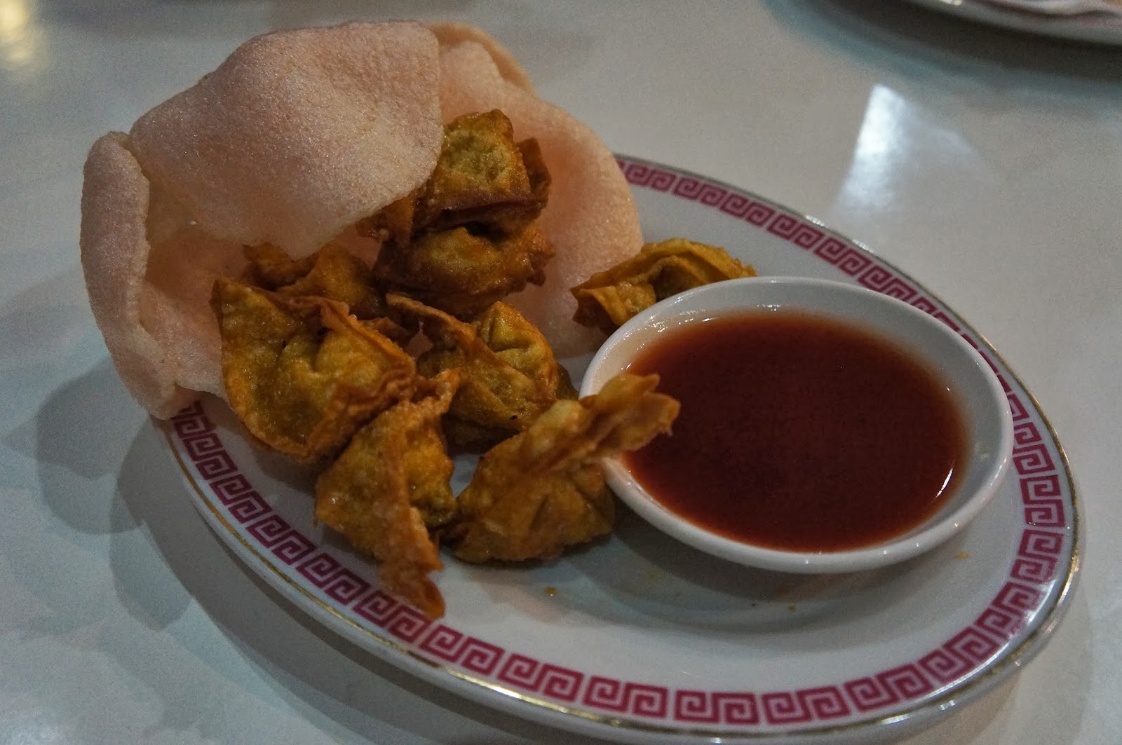 Ministry of Gluttony Daisy's Cafe, Jandakot, Western Australia (Alissa