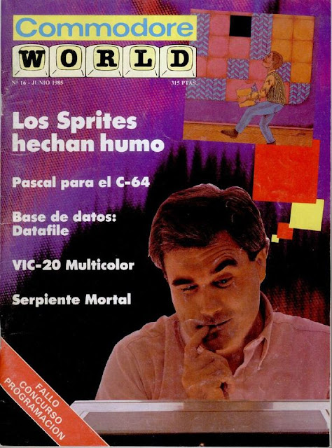 Commodore World #16 (16)