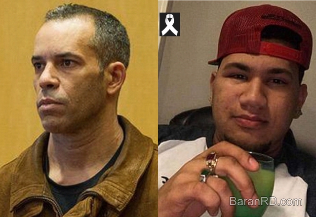 Dominicano que asesinó amante de su esposa enfrenta cadena perpetua Dominicano que asesinó amante de su esposa enfrenta cadena perpetua