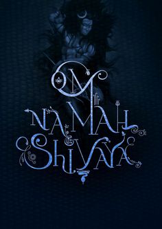 om namah shivaya