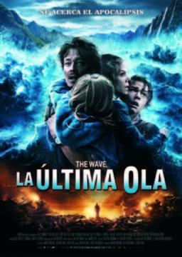 descargar La Ola, La Ola español