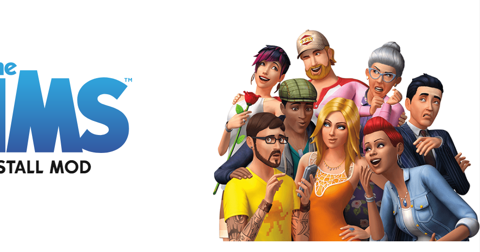 cara download custom content the sims 4
