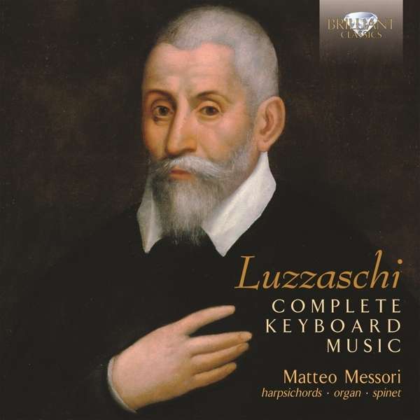Luzzasco Luzzaschi (1545-1607)