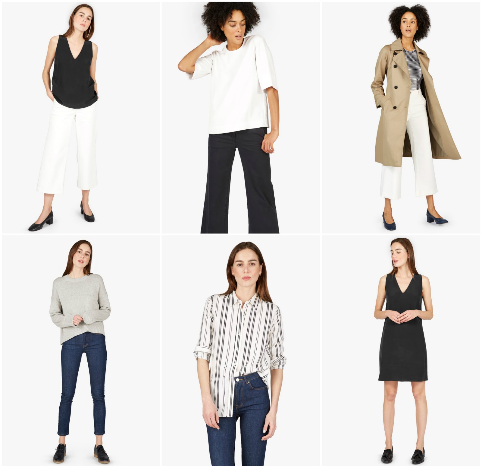 Franish: to everlane, with love ( + giveaway)