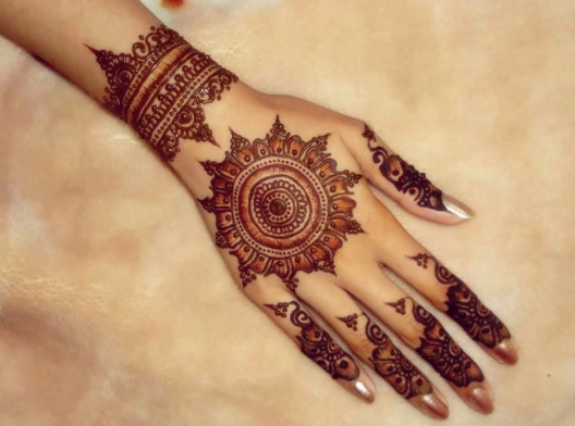 Top and Best Eid Mehndi Designs For Hand Top and Best Eid Mehndi Designs For Hand