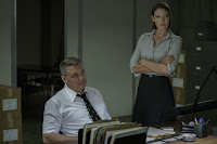 Anna Torv and Holt McCallany in Mindhunter Series (1)