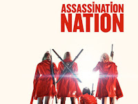 Download Assassination Nation 2018 Full Movie Online Free