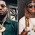 Meek Mill afirma que Lil Wayne está no seu top 3 dos melhores rappers de todos os tempos e mostra apoio ao "Tha Carter V"
