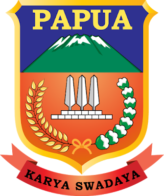 Lambang Propinsi Papua