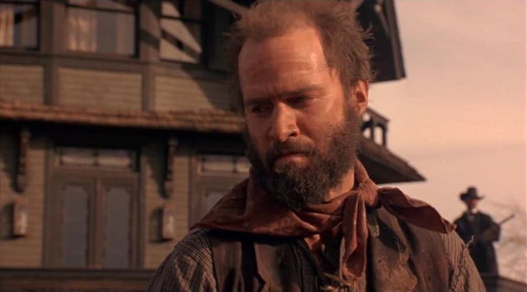 Movie and TV Screencaps The Quick And The Dead (1995) / Directed by