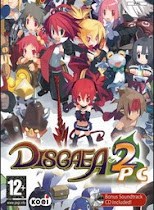 Descargar Disgaea 2 PC – PLAZA para 
    PC Windows en Español es un juego de RPG y ROL desarrollado por Nippon Ichi Software, Inc.
