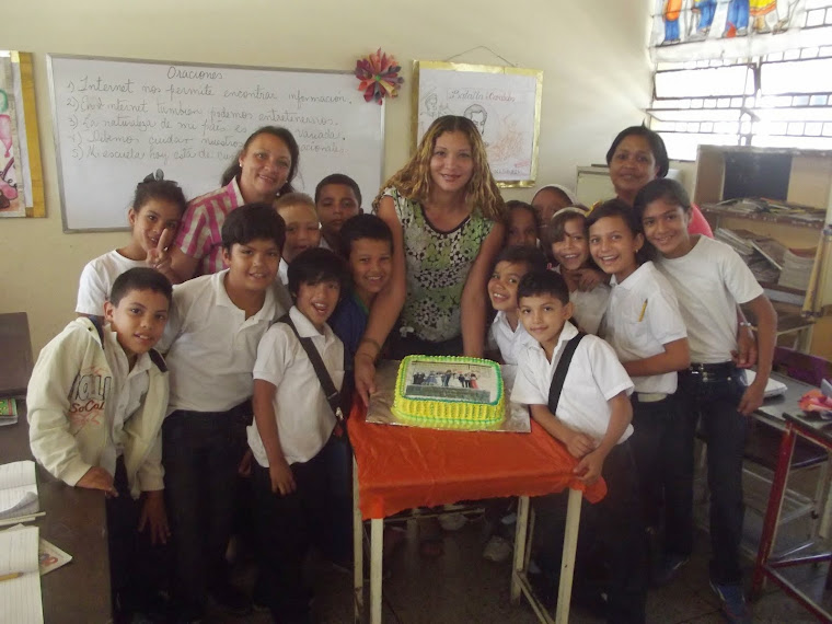 TORTA PARA LA CUMPLEAÑERA