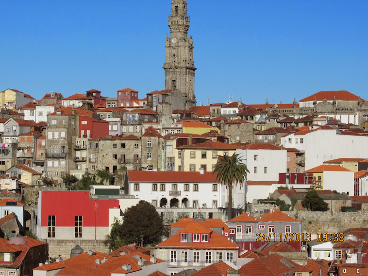 PORTO-PORTUGAL