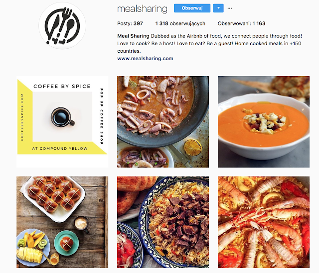Co to jest Meal Sharing? Couchsurfing w wersji kulinarnej? Dlaczego każdy miłośników kulinarnych smaczków powinien o tym wiedzieć? Na czym polega Meal Sharing? 