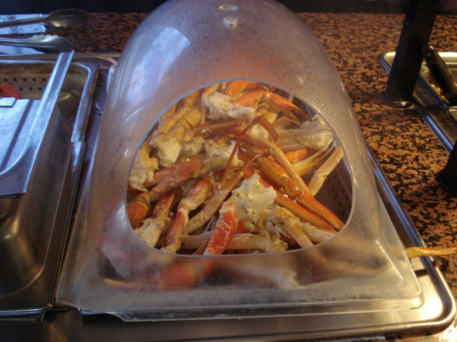 Go Gin Chow Boston Lobster Feast, Kissimmee