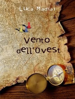 Vento dell'Ovest - Un romanzo