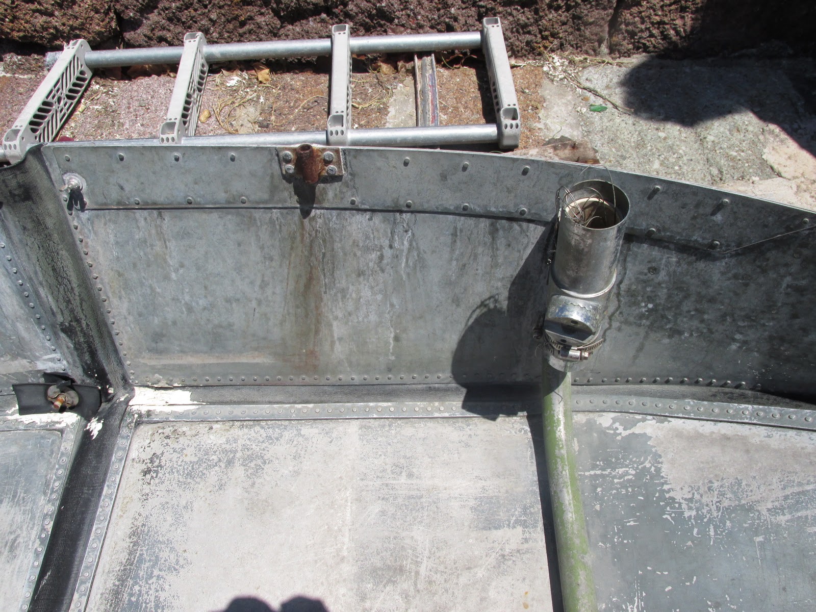 Wildcat Russian Dinghy