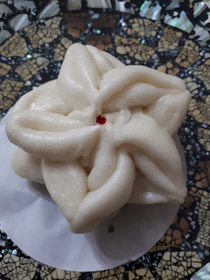 Recipe) Bao Dough Daily Homecook Meal