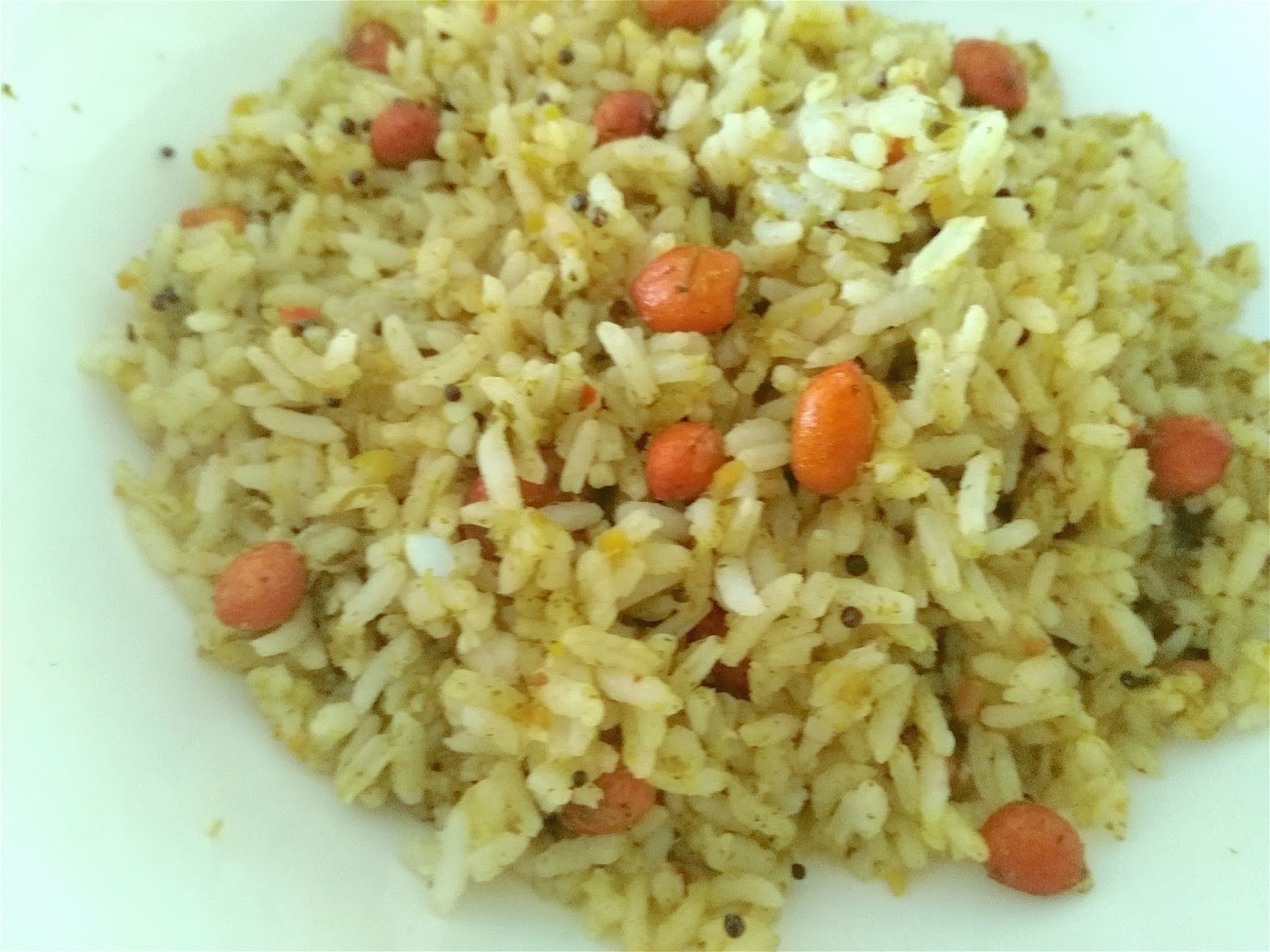 GREEN RICE/CORIANDER/CILANTRO RICE