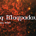 Ang Magpadayon by Rushing Wind